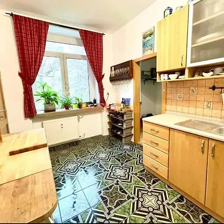 Apartamento Economy 2 Min From The Main Station